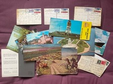 COBRA. ALECHINSKY, RAINE, REINHOUD. Correspondances à Robert Kaufmann.