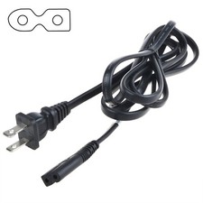 Pkpower AC Power Cord for