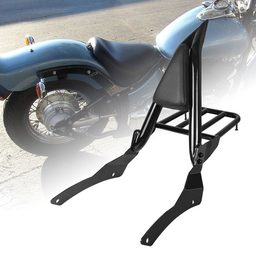 Sissy bar backrest - bar,