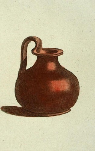 Vase amphore pot - vase, vin