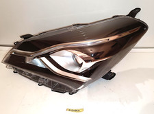 Feux Avant SX LED Chic