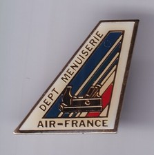 RARE PINS PIN'S .. AVION PLANE