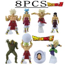 Dragon Ball Figurine Broly