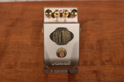 Pédale effets guitare - pédale, d'effets