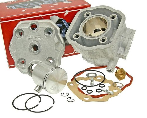 Cylindre kit 70cc - kit, airsal