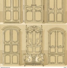 Albert Racinet Ornements