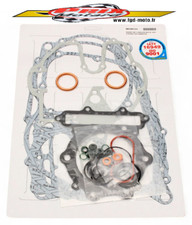 HONDA XR 600 R 1985/1987 POCHETTE JOINTS MOTEUR COMPLETE