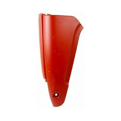 Tole capot gauche mf835 - de,