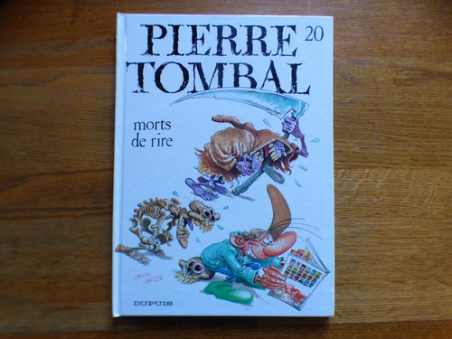 Pierre tombal 20 morts de - morts,