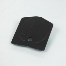 Plaque de boisseau de