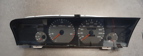 Compteur vitesse citroen - de,