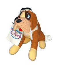 Nana Peter Pan Peluche 20Cm