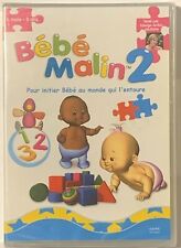 Bébé Malin 2 (dvd) ***NEUF