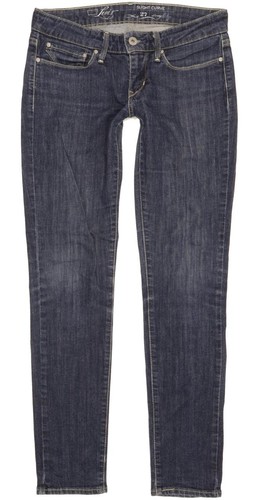 Levi slight curve - slight,