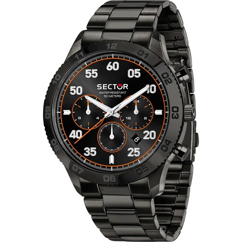 Montre homme sector 270 - sector,