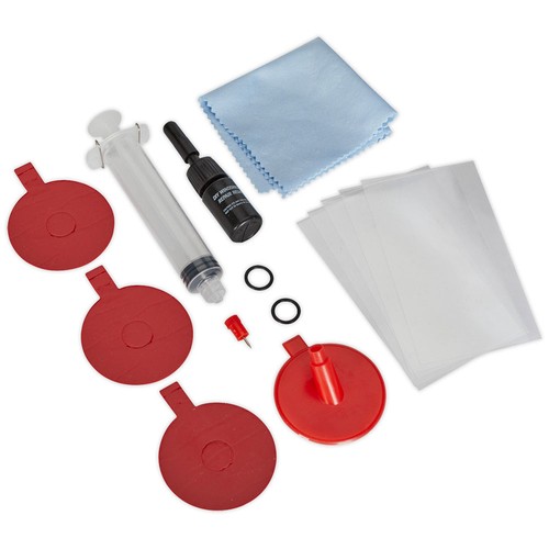 Kit réparation de - de,