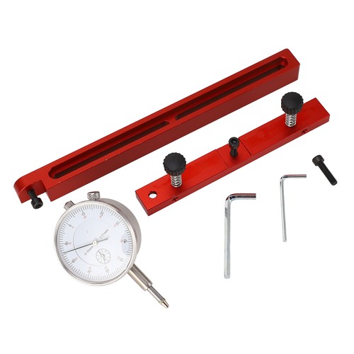 Digital table saw gauge - 1,