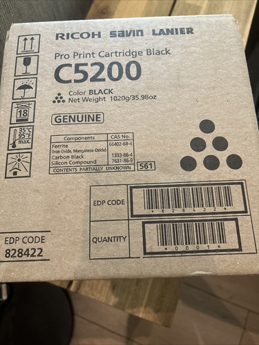 Toner ricoh - toner,