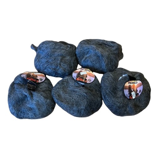 Lot skeins katia - 5,