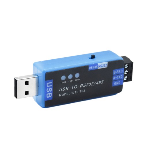 Usb rs485 rs232 - rs485,