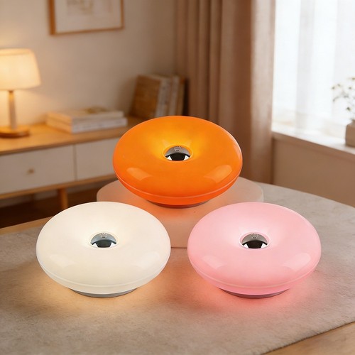 Lampe chevet tactile - lampe, de