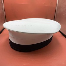 Chapeau Pork Pie De La Marine