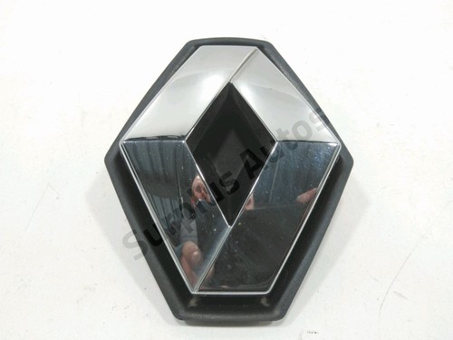 Sigle calandre 8200341241 - calandre,