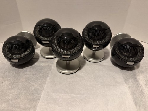 Jamo satellite speakers 360 - -,