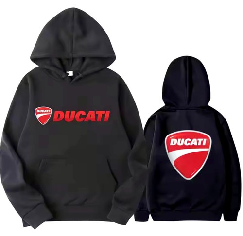 Pull sweat ducati - sweat,