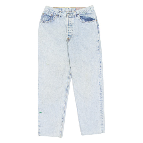 Jean femme vintage levi 901 - jean,