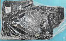 tapis de sol 1 pièce velours MTM pour RENAULT TRAFIC III neuf