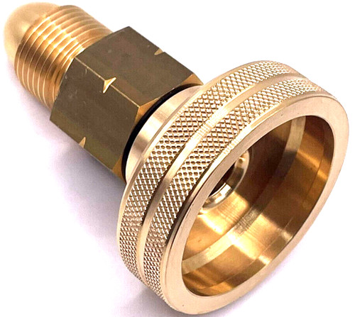 Adaptateur gpl lpg pour - gpl,