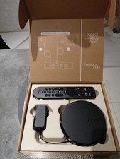 Decodeur Free POP - Player Freebox - Décodeur TV TNT Android