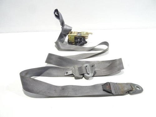 Ceinture arriere droit citroen - ceinture,