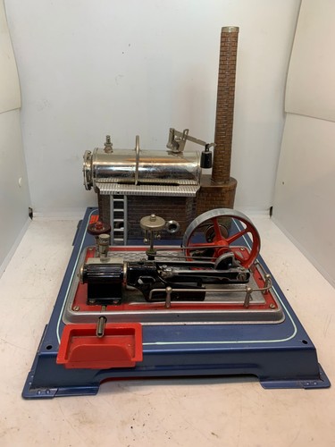Ancienne machine vapeur de - machine,