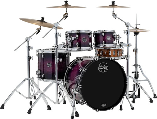 Mapex saturn rock - saturn, vi