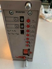 Staefa Control RFK99PDPI