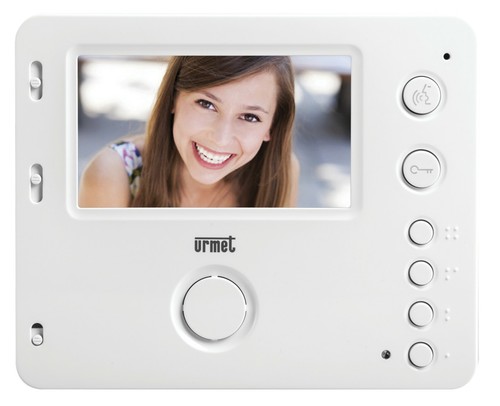 Urmet 1750 moniteur - -,