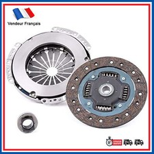 Kit Embrayage 3 pièces prévu
