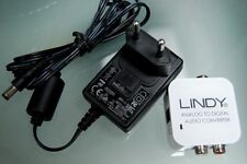 Convertisseur audio analogique