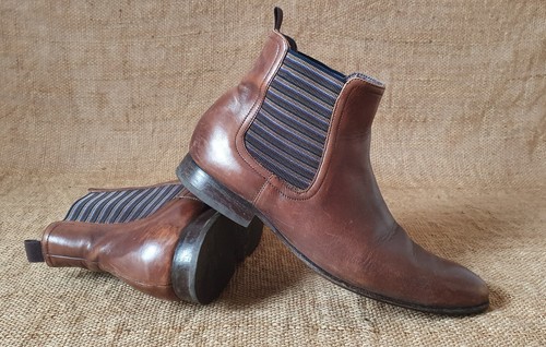 Minelli bottines chelsea homme - bottines,