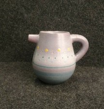  Verseuse céramique, signée ONET Daniel Chaponet ,années 70-80 pot à lait 