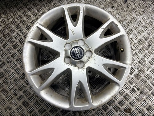 Volvo xc90 2005 - 2005, 18