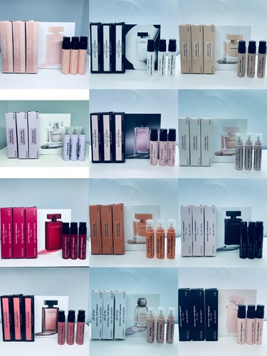 Narciso rodriguez perfume - narciso,