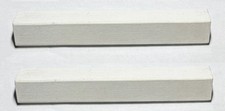 2 Ikea Wood Door Handle