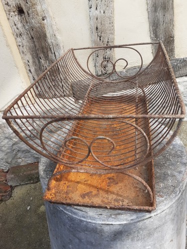 Authentique ancien - ,