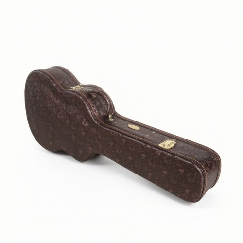 étui guitare avec - Étui,