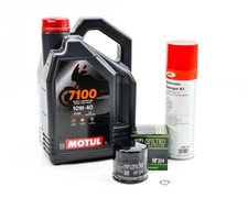 Kit Entretien Vidange pour