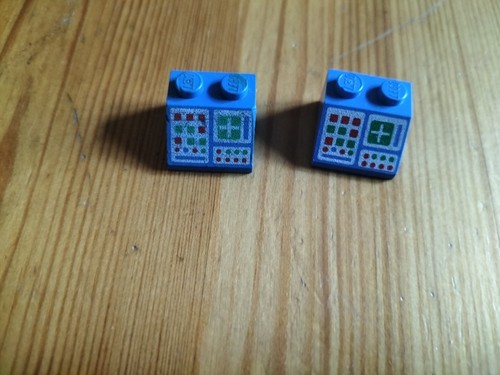 Lego space slope ref - lego,