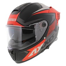 Casque intégral axxis hawk - casque,